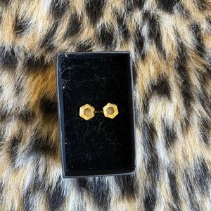 Size 00 Hexagon Gauges